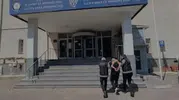 Kayseri'de 13 yıl 11 ay hapis cezası bulunan firari hırsızlık hükümlüsü saklandığı adreste yakalandı