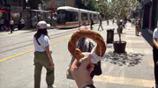 Türkiye'nin En İyi Simidi Eskişehir'den Çıktı