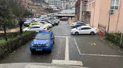Zonguldak Alaplı'da firari operasyonu