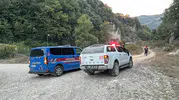 Düzce'de kayıp çocuk ihbarı ekipleri alarma geçirdi