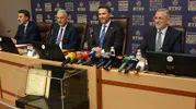Bakan Bayraktar Bursa'da Enerji yoksa sanayi de durur