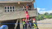 Himalayalar'daki buzul felaketinde bilanço ağırlaşıyor 676 can kaybı
