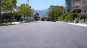 Gerzele Mahallesi’nde dev altyapı seferberliği sona yaklaşıyor