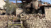 Çiğli’de yürek yakan yangın 4 yaşındaki Yiğit ve anneannesi hayatını kaybetti