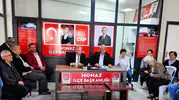 Honaz Belediye Başkanı Kepenekten güncel siyasi gelişmelere dair yeni mesaj