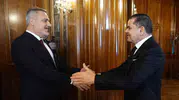 Hakan Fidan Libya’da kritik temaslara başladı