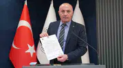 Erzurum'daki dev sanayi hamlesi için 650 hektarlık yeni alan hazır