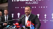 Trabzonspor’da devrim sözü: Dev satış gücümüz var ama hedefimiz zirve