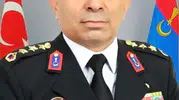 Denizli İl Jandarma Komutanlığı görevine Tahsin Saruhan getirildi