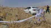 Bağlar kırsalında cansız beden bulundu