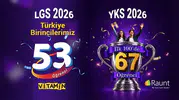 2026 sınavlarında yapay zeka desteğiyle zirveye çıkan öğrenciler