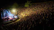 Tarkan ve Kenan Doğulu aynı gece Marmaris'te sahne alacak