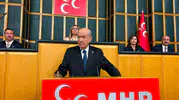 Bahçeli'den İsrail'e sert uyarı Sabrımızı sınamaktan vazgeçin