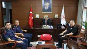 Zonguldak sahillerinde yaz mesaisi başladı