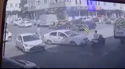 Kağıthane sokaklarında silahlı hesaplaşma