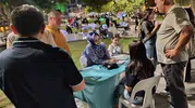Balıkesir Üniversitesi adaylar için sahaya indi
