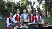 İnegöl mutfağı 4-6 Eylül tarihlerinde dev bir şölene hazırlanıyor
