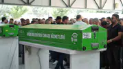 Niğde yolunda feci kaza 17 yaşındaki genç hayatını kaybetti