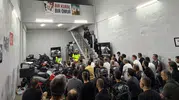 Çanakkale’de motosiklet sürücülerine sıkı denetim