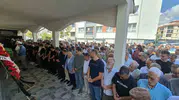 Eğitim camiasını yasa boğan acı kayıp