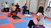 İzmir’de anne adayları için özel doğuma hazırlık dönemi başladı