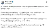 Erdoğan’ın halk tarafından seçilmesi Türkiye’de neleri değiştirdi