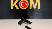 Muğla’da suç örgütü propagandasına polis engeli