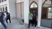 Fenerbahçe maçında karaborsa bilet satan iki kişi tutuklandı