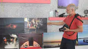 Şırnakta gençler sosyal medya ile fotoğrafçılığı keşfediyor