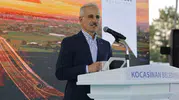 Kayseri'ye 3,5 kilometrelik yeni bulvar açıldı