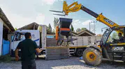 Antalya'da çiftçinin cebine süt ve yem desteği