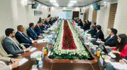 Basra Körfezi'ni Avrupa'ya bağlayacak ticaret yolu için kritik adım
