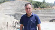 Adana'da tünel inşaatında göçük Bir işçi hayatını kaybetti