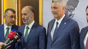 Cilvegözü Sınır Kapısı ticaret trafiği için genişletiliyor