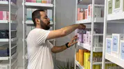 Yaz sıcağı parfümünüzü bozmasın, ekşi koku geliyorsa dikkat