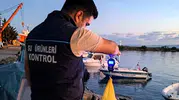 İğneada kıyılarında amatör balıkçılara sıkı denetim