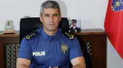 Ereğli Emniyet Müdürü Hasan Ünlü rütbe atladı