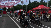 Diyarbakır’da 30 Ağustos coşkusu: Zaferin 104’üncü yılı törenlerle kutlandı