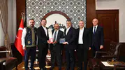 Balıkesir er meydanına kırmızı dipli mumla davet ediyor