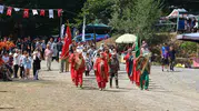 Nebiyan Dağı'nda doğa ve spor festivali başladı