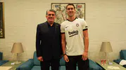 Beşiktaş Vlahovic transferinde İtalya’dan onay bekliyor