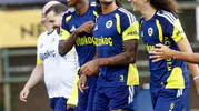 Fenerbahçe yeni sezonun ilk sınavı için Ankara yolcusu