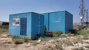 Reyhanlı'da 10 mahalleye sağlıklı içme suyu için depo seferberliği