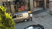 Sinyal kesiciyle araç soygunu yapan hırsız yakayı ele verdi