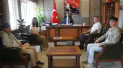 Çaycuma ipekböcekçiliğiyle yeni bir gelir kapısı aralıyor