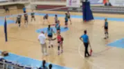 Aydıntepe voleybol turnuvası için son saatler