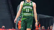 Glint Körfez Basket kadrosunu genç yetenekle güçlendirdi