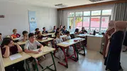 Ordu’da yaz kursları binlerce öğrenciye kapılarını kapattı