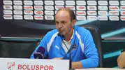 Boluspor sezona buruk başladı