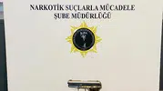 Samsun’da 3 ilçeye eş zamanlı baskın 10 gözaltı